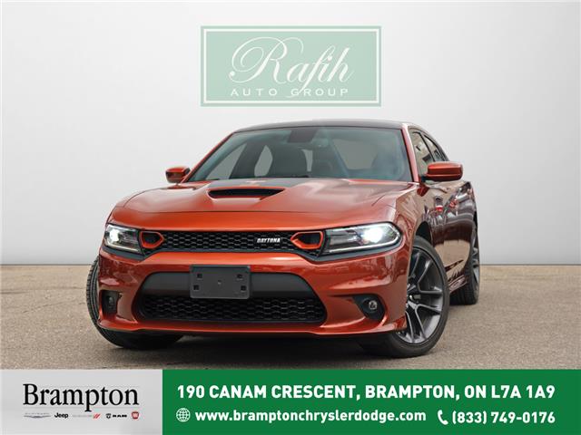 2021 Dodge Charger R/T (Stk: 15456) in Brampton - Image 1 of 26