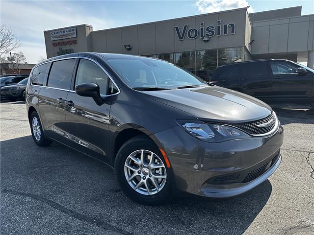 2023 Chrysler Grand Caravan SXT (Stk: VP062) in Elmira - Image 1 of 18