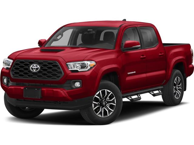 2023 Toyota Tacoma Base (Stk: INCOMING) in Sarnia - Image 1 of 1