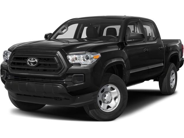 2023 Toyota Tacoma Base (Stk: INCOMING) in Sarnia - Image 1 of 1