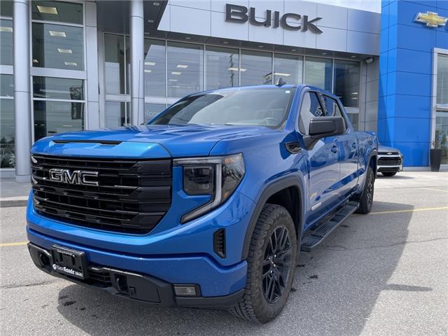 2022 GMC Sierra 1500 Elevation (Stk: NR16170) in Newmarket - Image 1 of 10