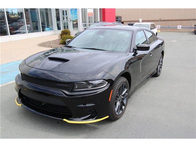 2023 Dodge Charger GT (Stk: PY1485) in St. Johns - Image 1 of 14