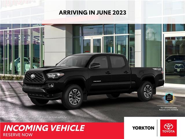 2023 Toyota Tacoma Base (Stk: 799560) in Yorkton - Image 1 of 1