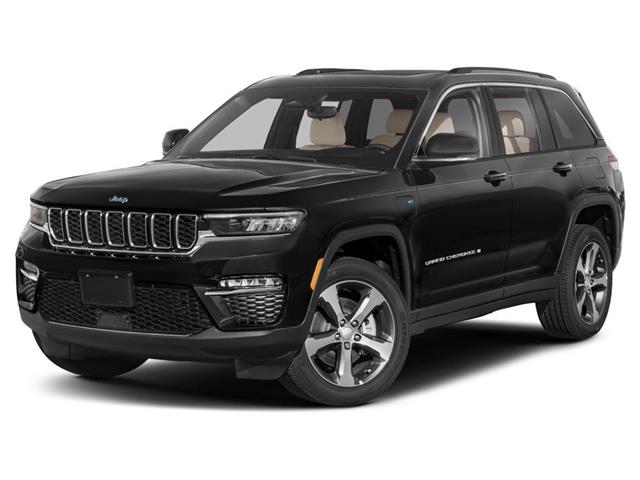 2022 Jeep Grand Cherokee 4xe Base (Stk: N404) in Miramichi - Image 1 of 12