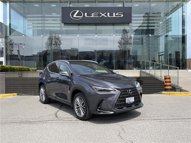 2024 Lexus NX 350  (Stk: 14104963) in Markham - Image 1 of 13