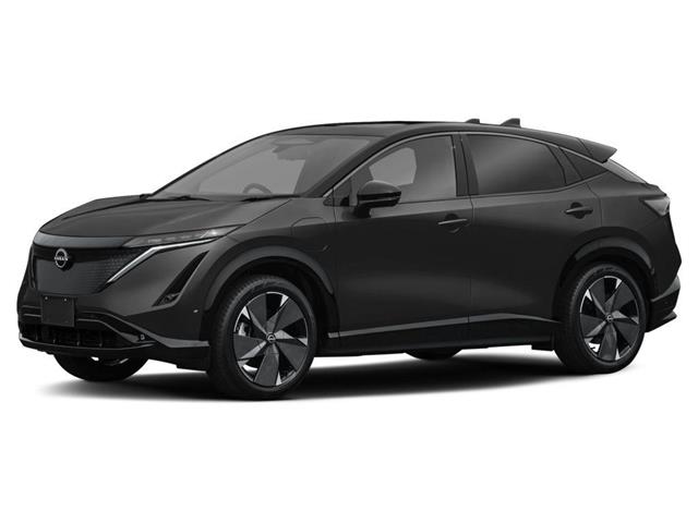 2023 Nissan Ariya EVOLVE (Stk: 823005) in Scarborough - Image 1 of 2