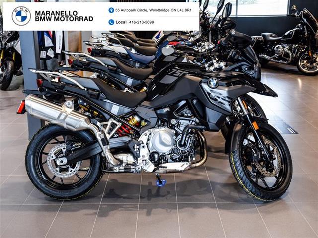 2023 BMW F750GS  (Stk: B1228) in Woodbridge - Image 1 of 16
