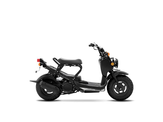 2024 Honda NPS50R  (Stk: B100367) in Fort St. John - Image 1 of 1