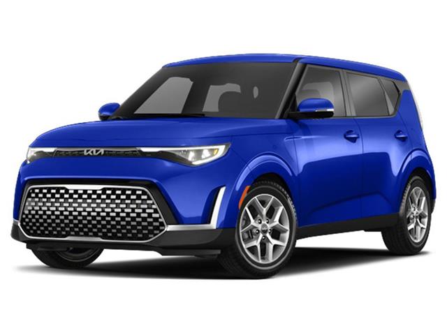2023 Kia Soul EX (Stk: N09941) in Regina - Image 1 of 1