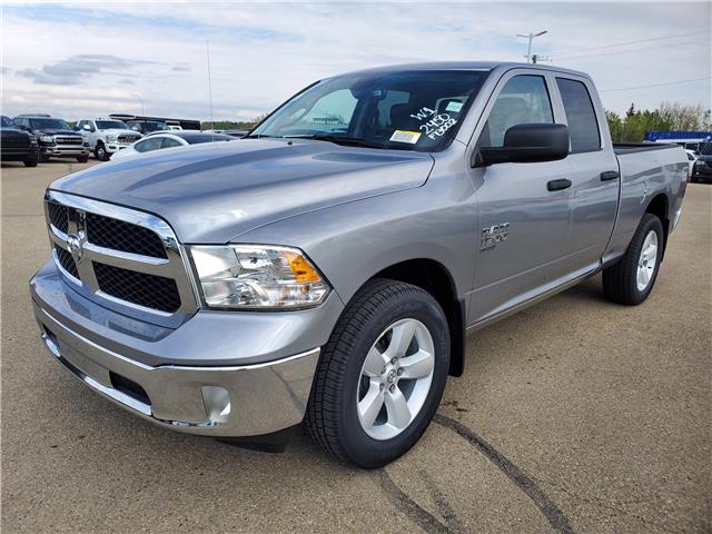 2023 RAM 1500 Classic Tradesman (Stk: 23R12450) in Devon - Image 1 of 15