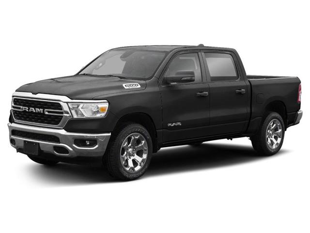 New 2023 RAM 1500 Big Horn  - St. Johns - Hickman Chrysler Dodge Jeep