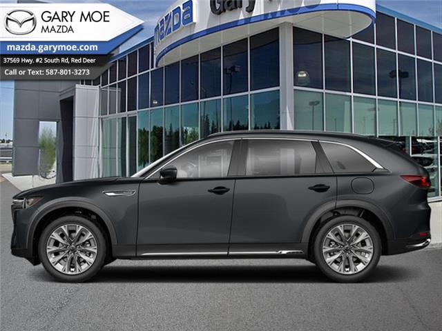 2024 Mazda CX-90 MHEV GT-P (Stk: 4X9M0589) in Red Deer - Image 1 of 1