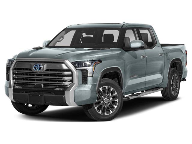 2023 Toyota Tundra Hybrid