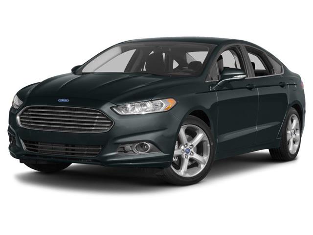 2016 Ford Fusion S (Stk: 22-9261) in Kanata - Image 1 of 10