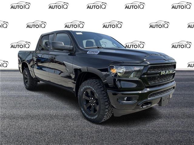 2023 RAM 1500 Tradesman (Stk: 47153) in Innisfil - Image 1 of 20