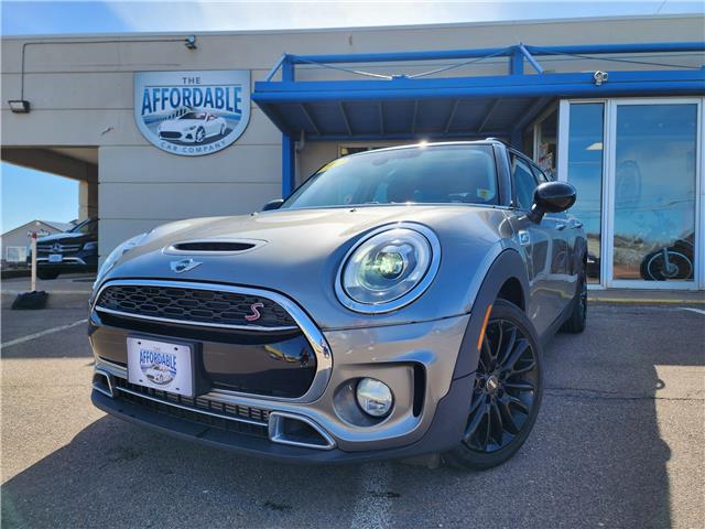 2017 MINI Clubman Cooper S in Charlottetown - Image 1 of 9