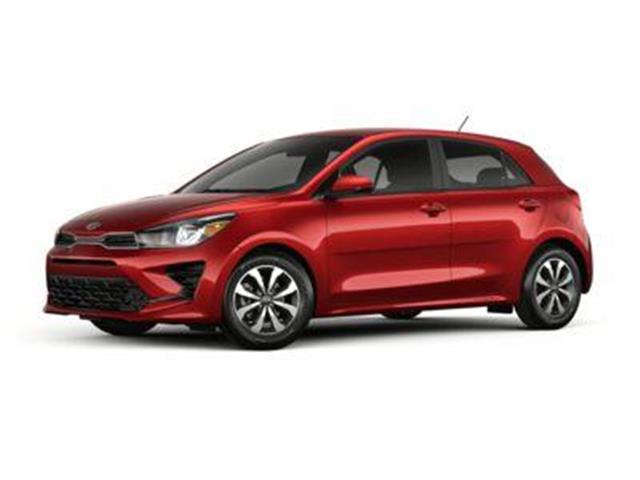 2021 Kia Rio LX+ (Stk: PVK332) in Cornwall - Image 1 of 1