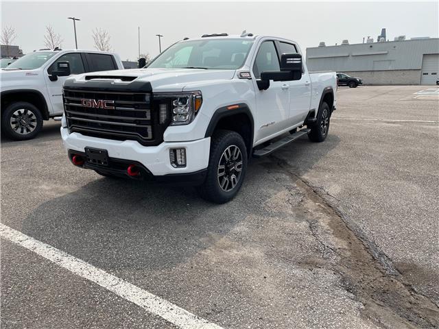 2023 GMC Sierra 2500HD