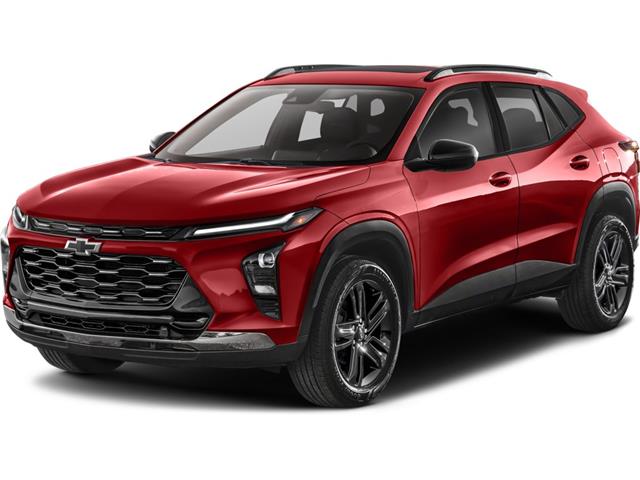 2024 Chevrolet Trax 1RS (Stk: CJVMPS) in Waterloo - Image 1 of 1