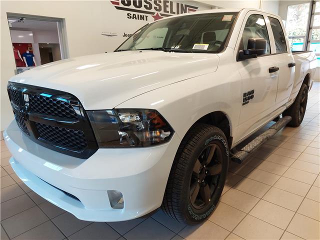 2023 RAM 1500 Classic