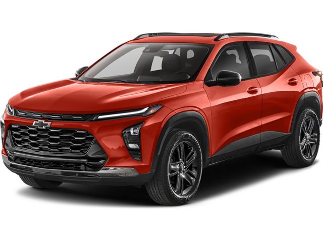 2024 Chevrolet Trax 2RS (Stk: CPSC0M) in Waterloo - Image 1 of 1