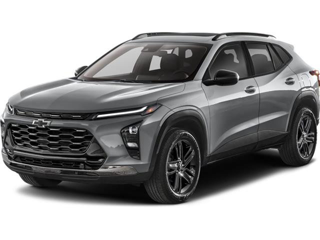 2024 Chevrolet Trax 2RS (Stk: CPSCW0) in Waterloo - Image 1 of 1