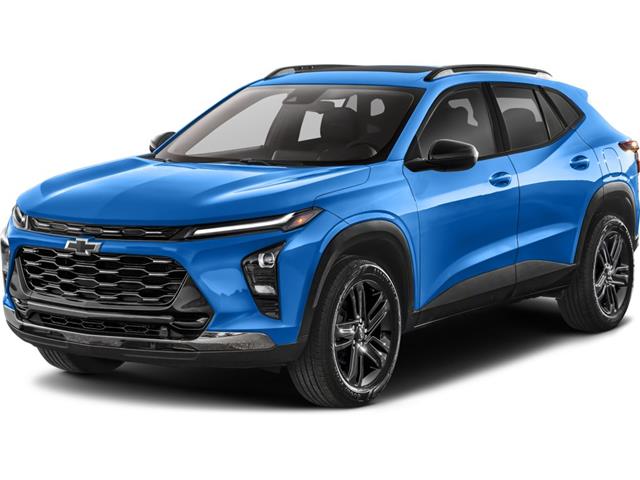 2024 Chevrolet Trax 2RS (Stk: CQJW39) in Waterloo - Image 1 of 1
