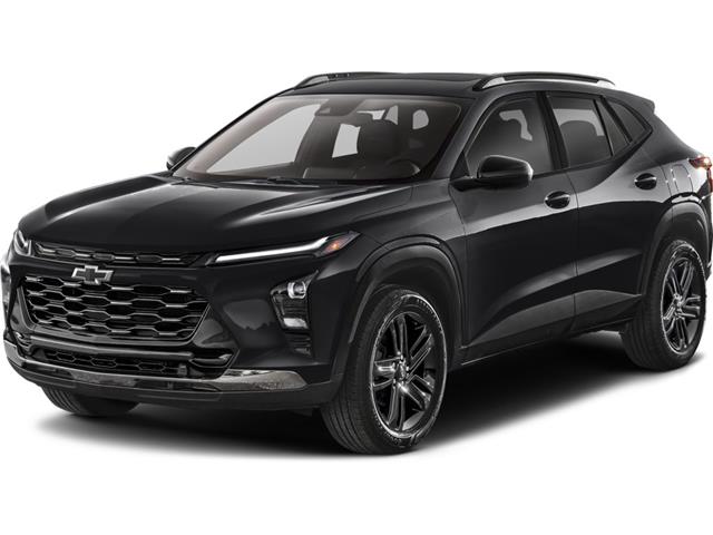 2024 Chevrolet Trax LT (Stk: CQVP7M) in Waterloo - Image 1 of 1