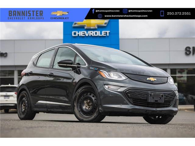 2020 Chevrolet Bolt EV LT (Stk: CN23029A) in Kamloops - Image 1 of 17
