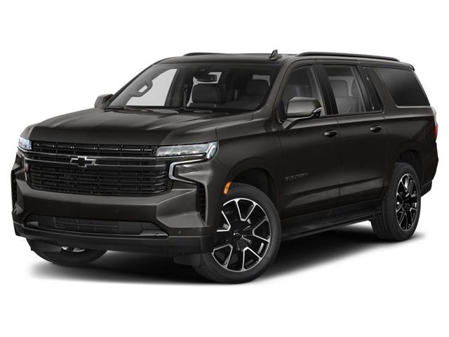 2023 Chevrolet Suburban