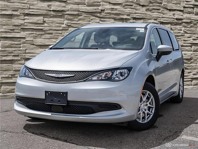 2023 Chrysler Grand Caravan SXT (Stk: C7702) in Brantford - Image 1 of 28