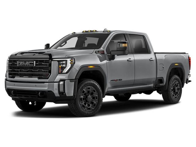 2024 GMC Sierra 3500HD Denali (Stk: T39611) in Cobourg - Image 1 of 1