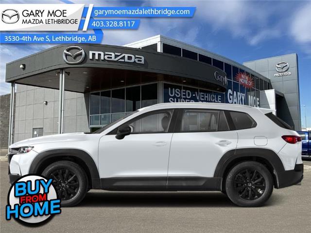 2023 Mazda CX-50 GS-L (Stk: 23-7518) in Lethbridge - Image 1 of 1