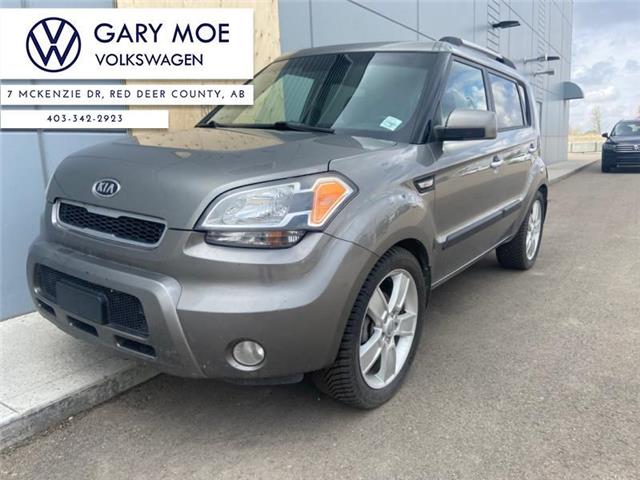 2011 Kia Soul LUXURY (Stk: VP8171A) in Red Deer County - Image 1 of 1