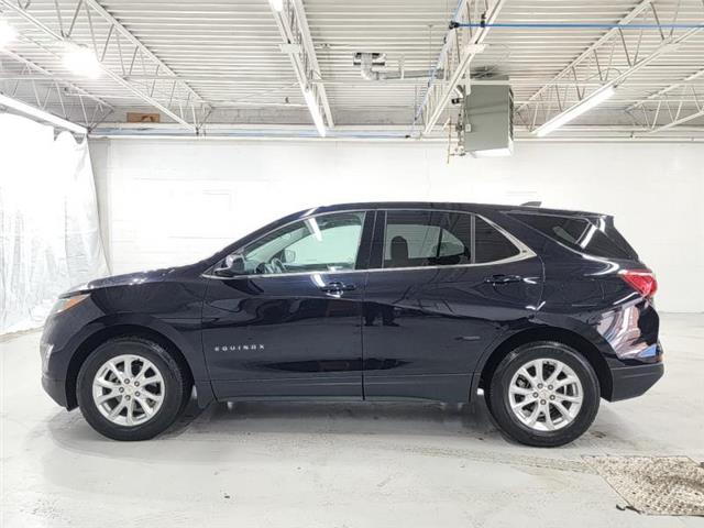 2020 Chevrolet Equinox LT (Stk: 230433A) in Gananoque - Image 1 of 37