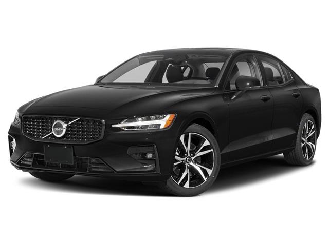 2023 Volvo S60 B5 Ultimate Bright Theme (Stk: 231350N) in Fredericton - Image 1 of 9