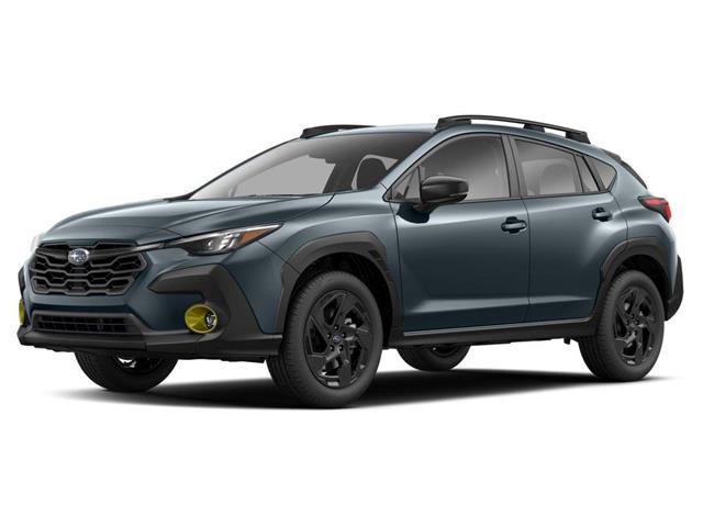 2024 Subaru Crosstrek Onyx (Stk: 17934) in Kitchener - Image 1 of 1