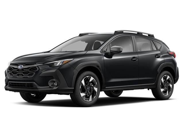 2024 Subaru Crosstrek Limited (Stk: 17949) in Kitchener - Image 1 of 1