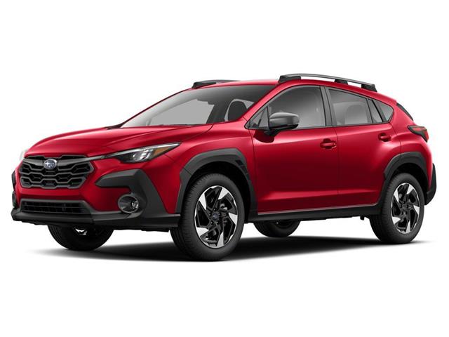 2024 Subaru Crosstrek Limited (Stk: 17951) in Kitchener - Image 1 of 1