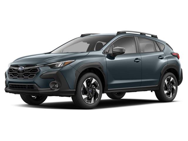 2024 Subaru Crosstrek Limited (Stk: 17976) in Kitchener - Image 1 of 1
