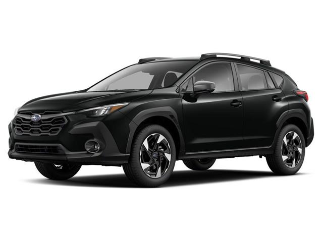 2024 Subaru Crosstrek Limited (Stk: 18030) in Kitchener - Image 1 of 1