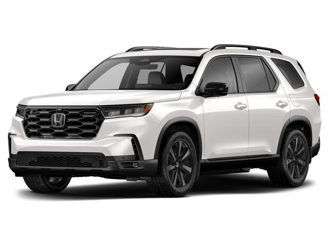 2023 Honda Pilot Black Edition (Stk: 23079) in Simcoe - Image 1 of 1