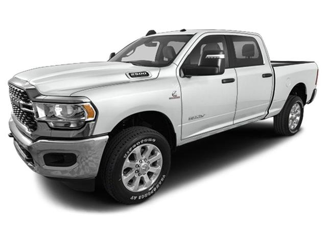 2023 RAM 2500 Limited (Stk: P144) in Miramichi - Image 1 of 1