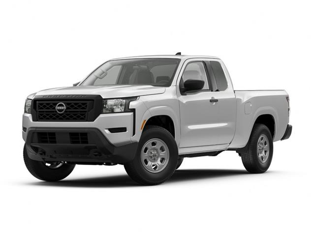 2023 Nissan Frontier PRO-4X at $50497 for sale in North Bay - Canarino ...