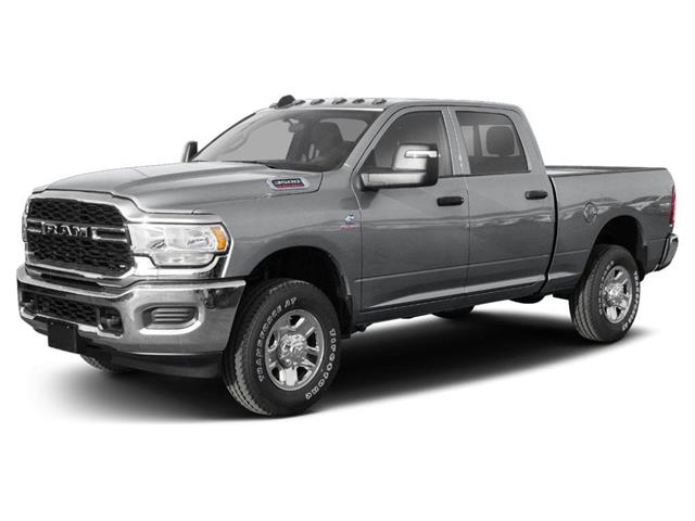 New 2023 RAM 3500 Laramie  - Courtenay - Comox Valley Dodge Chrysler