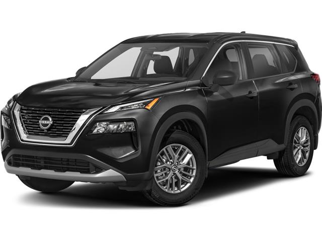 2023 Nissan Rogue S (Stk: 2023-155) in North Bay - Image 1 of 1