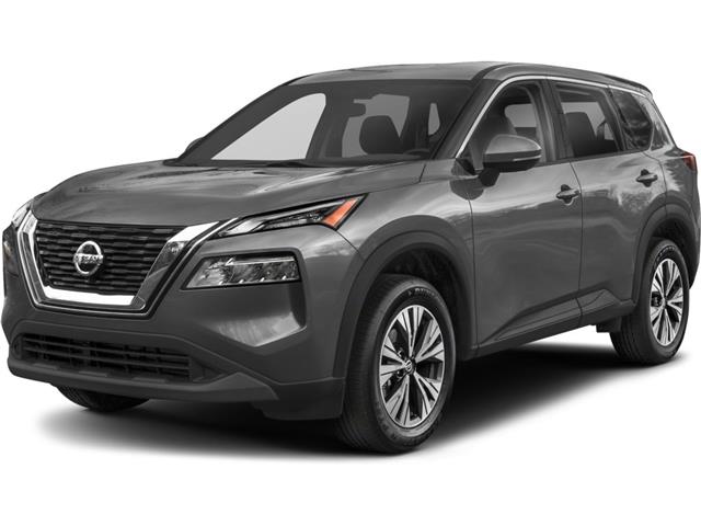 2023 Nissan Rogue SV Moonroof (Stk: 2023-156) in North Bay - Image 1 of 1
