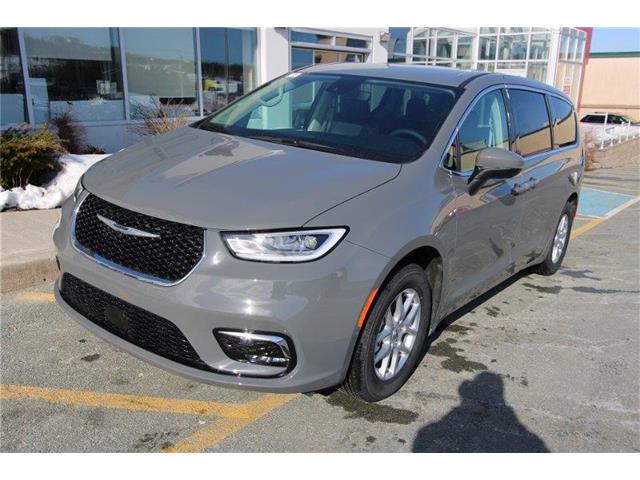 2023 Chrysler Pacifica Touring-L (Stk: PY1845) in St. Johns - Image 1 of 12