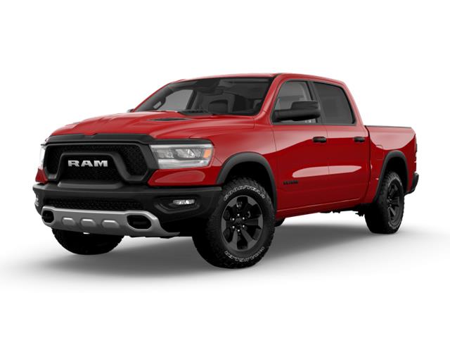 2022 RAM 1500 Rebel in Clarenville - Image 1 of 1