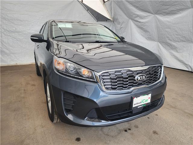2020 Kia Sorento  (Stk: IU3220R) in Thunder Bay - Image 1 of 24